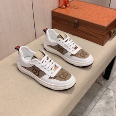 Gucci Low Shoes